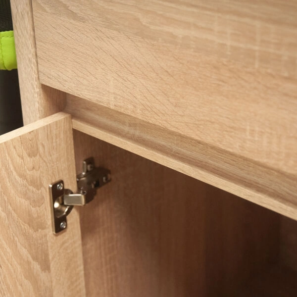 Γραφείο Norton Σονόμα 120x60x76εκ