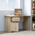 Γραφείο Norton Σονόμα 120x60x76εκ