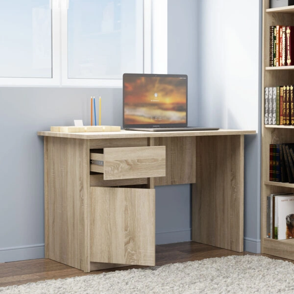 Γραφείο Norton Σονόμα 120x60x76εκ