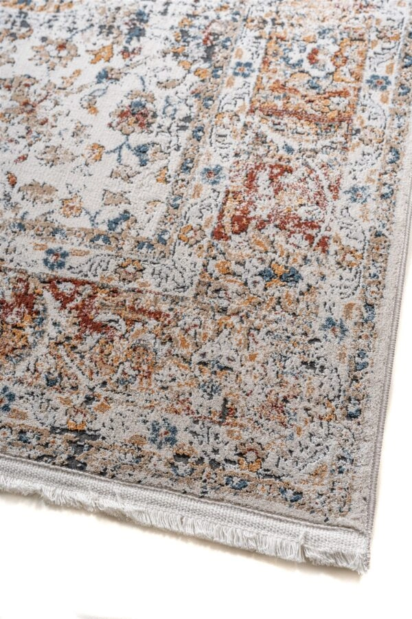 ΧΑΛΙ PEARL 2340 CREAM-TERRA - ΔΙΑΔΡΟΜΟΣ 080εκ