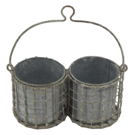 Artekko Phuakens Κασπώ Κυλινδρικα (21x10x10)cm