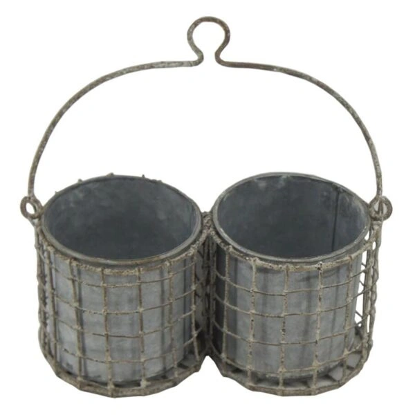 Artekko Phuakens Κασπώ Κυλινδρικα (21x10x10)cm