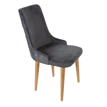 ΚΑΡΕΚΛΑ EGE WALNUT NATURAL LEGS VENUS 38