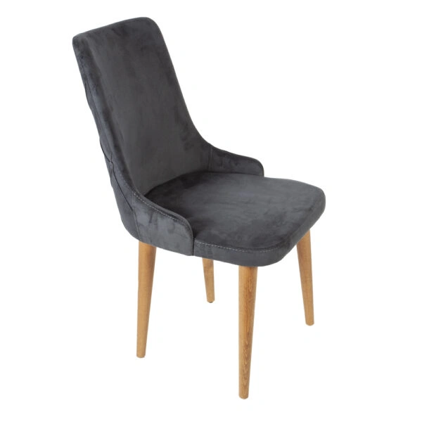 ΚΑΡΕΚΛΑ EGE WALNUT NATURAL LEGS VENUS 38