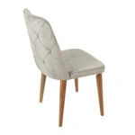 ΚΑΡΕΚΛΑ LOTUS WALNUT LIGHT LEGS VENUS 10