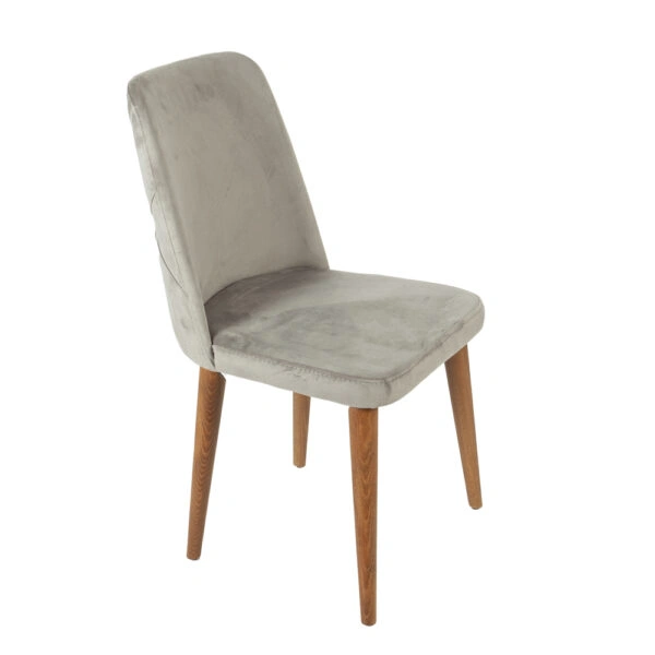 ΚΑΡΕΚΛΑ LOTUS WALNUT LIGHT LEGS VENUS 10