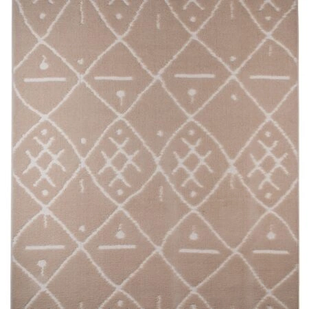 ΧΑΛΙ ADA 838 BEIGE ΣΕ ΕΠΙΘΥΜΗΤΕΣ ΔΙΑΣΤΑΣΕΙΣ