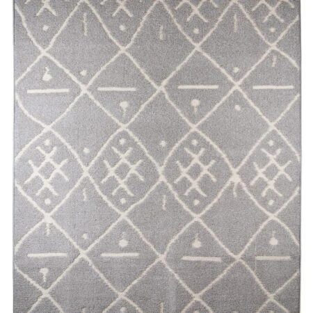 ΧΑΛΙ ADA 838 LIGHT GREY ΣΕ ΕΠΙΘΥΜΗΤΕΣ ΔΙΑΣΤΑΣΕΙΣ