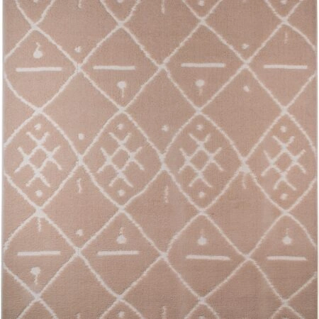 ΧΑΛΙ ADA 838 BEIGE ΣΕ ΕΠΙΘΥΜΗΤΕΣ ΔΙΑΣΤΑΣΕΙΣ