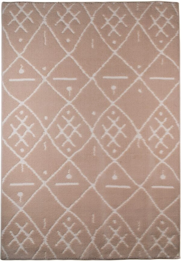 ΧΑΛΙ ADA 838 BEIGE ΣΕ ΕΠΙΘΥΜΗΤΕΣ ΔΙΑΣΤΑΣΕΙΣ