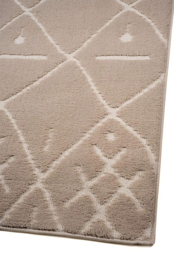 ΧΑΛΙ ADA 838 BEIGE ΣΕ ΕΠΙΘΥΜΗΤΕΣ ΔΙΑΣΤΑΣΕΙΣ