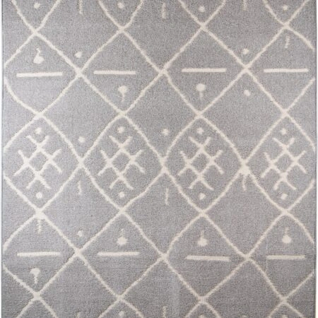 ΧΑΛΙ ADA 838 LIGHT GREY ΣΕ ΕΠΙΘΥΜΗΤΕΣ ΔΙΑΣΤΑΣΕΙΣ