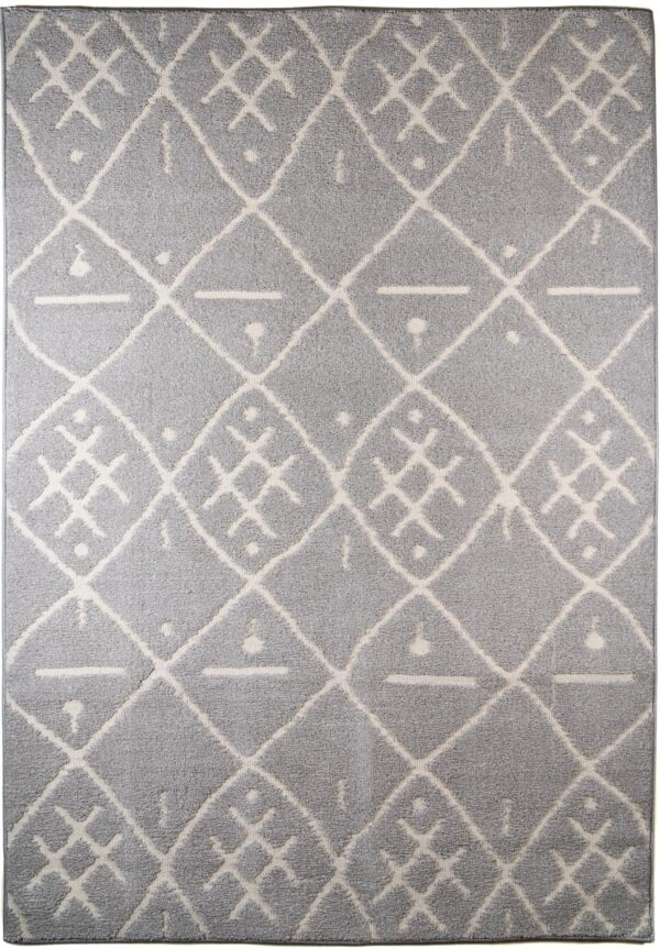 ΧΑΛΙ ADA 838 LIGHT GREY ΣΕ ΕΠΙΘΥΜΗΤΕΣ ΔΙΑΣΤΑΣΕΙΣ