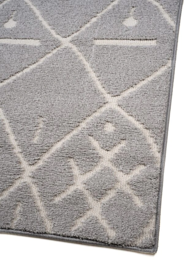 ΧΑΛΙ ADA 838 LIGHT GREY ΣΕ ΕΠΙΘΥΜΗΤΕΣ ΔΙΑΣΤΑΣΕΙΣ