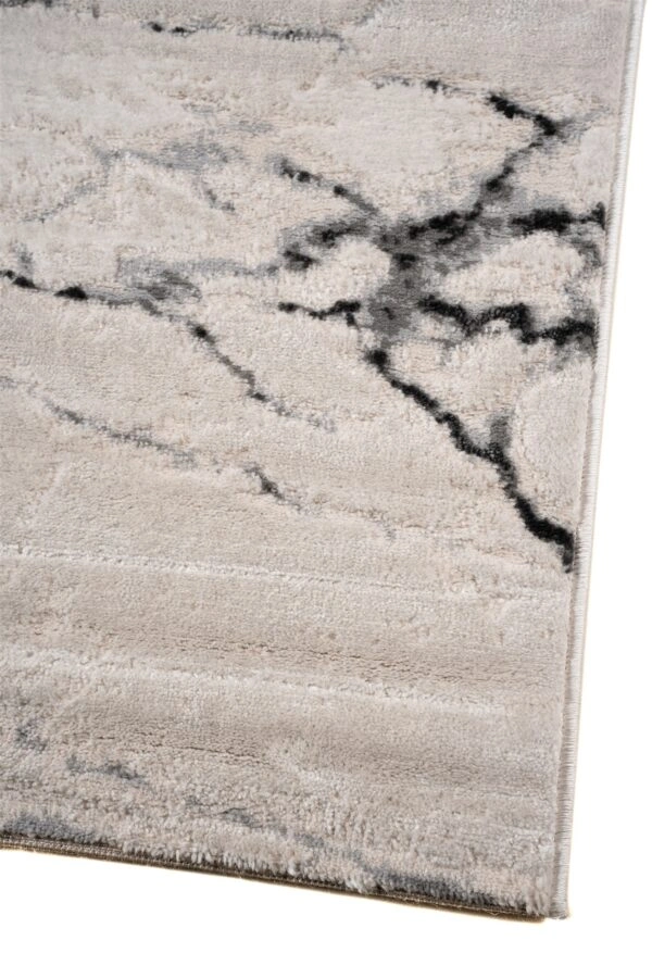 ΧΑΛΙ ALTO 9636 WHITE PLH65 - 160cm x 230cm