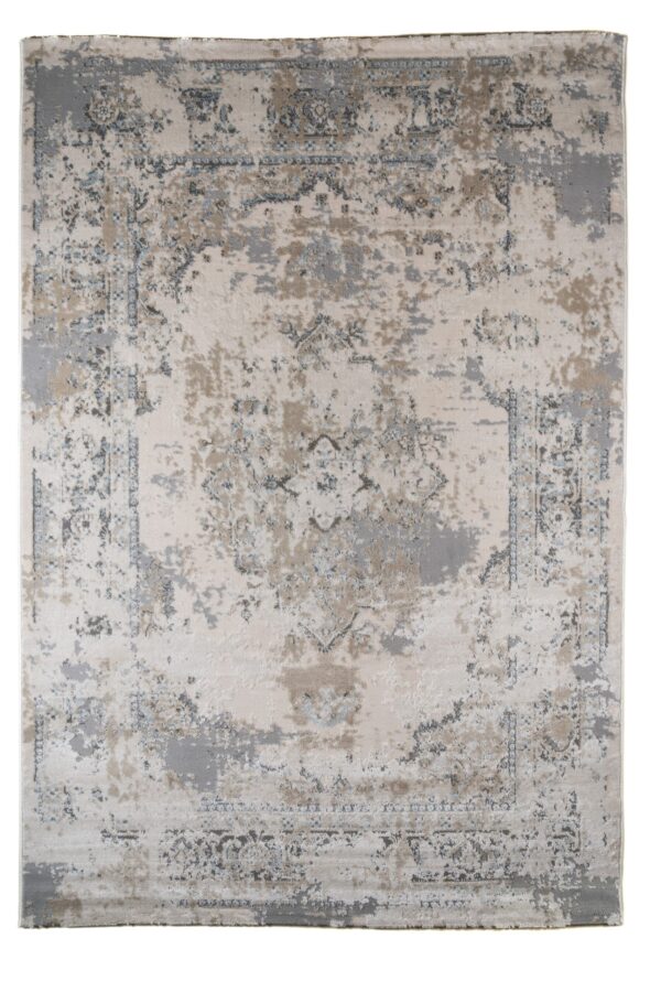 ΧΑΛΙ ALTO 9638 CREAM PLH64 - 200cm x 290cm