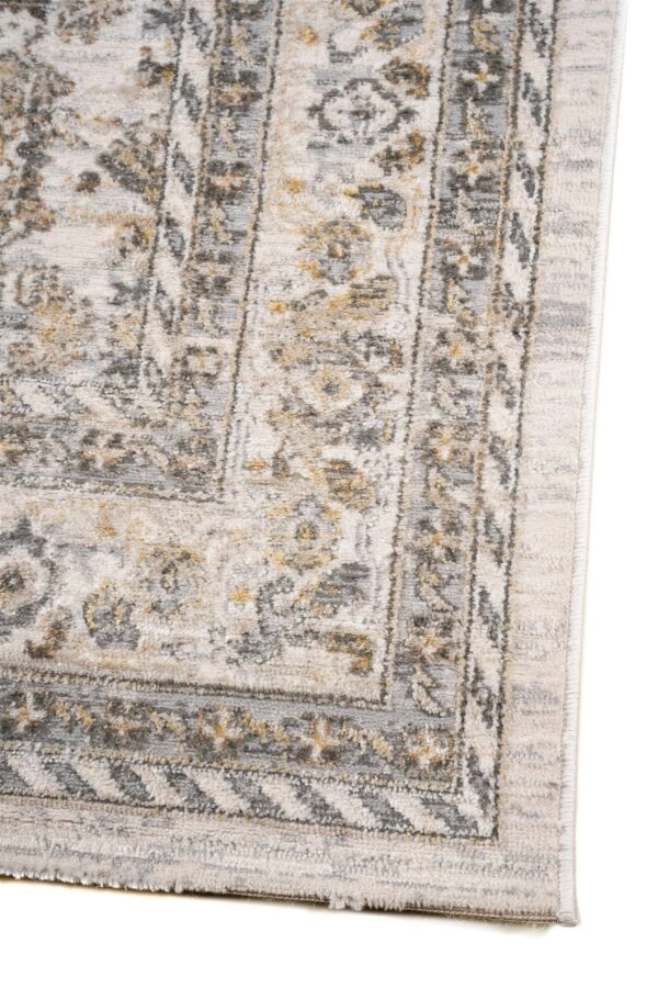 ΧΑΛΙ ALTO 9639 CREAM PLK56 - 200cm x 290cm