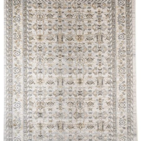 ΧΑΛΙ ALTO VINTAGE 9639 CREAM PLK56 - 200cm x 290cm