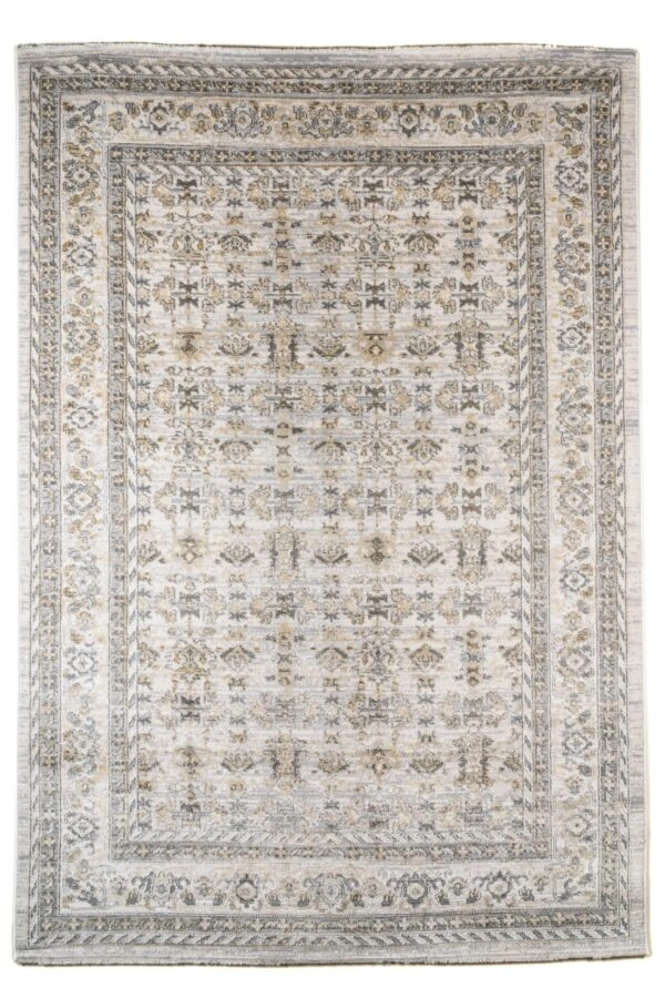 ΧΑΛΙ ALTO 9639 CREAM PLK56 - 200cm x 290cm
