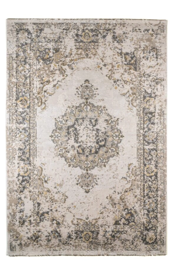 ΧΑΛΙ ALTO 9644 CREAM PLK56 - 200cm x 250cm