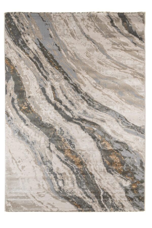 ΧΑΛΙ ALTO 9645 L.BEIGE PLK45 - 200cm x 250cm