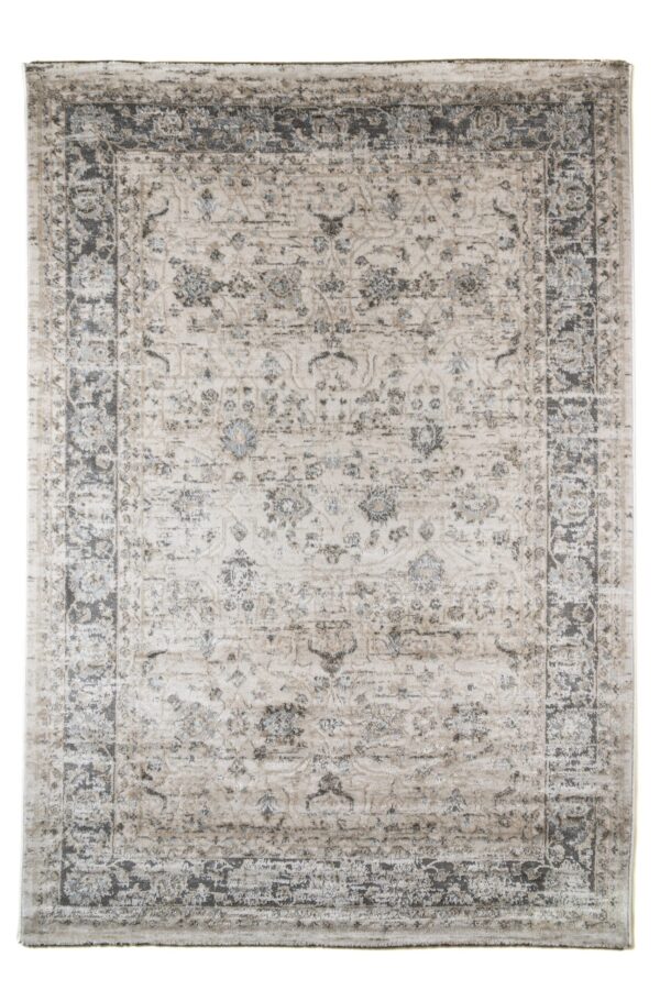 ΧΑΛΙ ALTO 9646 CREAM PLH64 - 200cm x 290cm