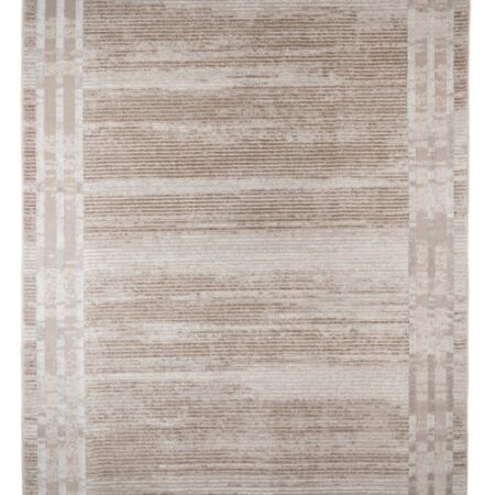 ΧΑΛΙ ASCOT 8305 CREAM - 160cm x 230cm