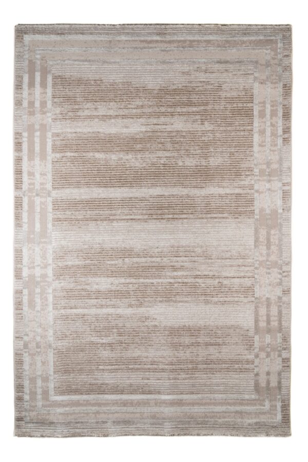 ΧΑΛΙ ASCOT 8305 CREAM - 133cm x 190cm