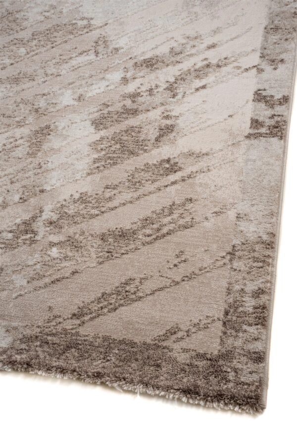 ΧΑΛΙ ASCOT 8328 CREAM-BEIGE - 160cm x 230cm