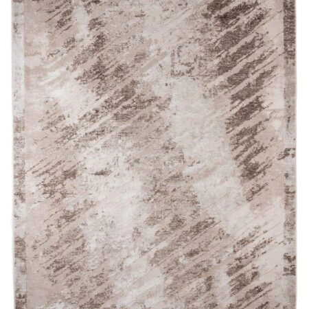 ΧΑΛΙ ASCOT 8328 CREAM-BEIGE - 160cm x 230cm