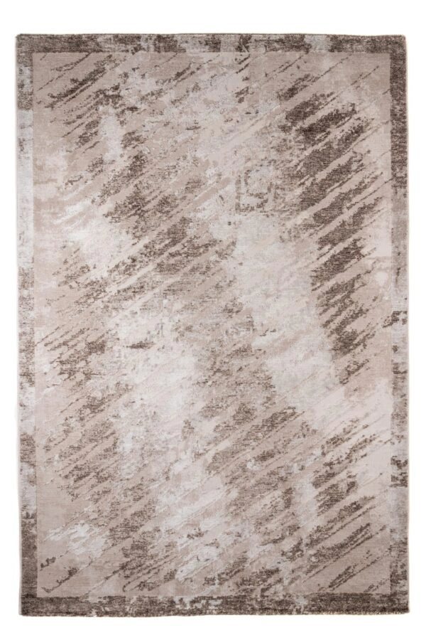 ΧΑΛΙ ASCOT 8328 CREAM-BEIGE - 160cm x 230cm