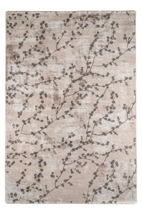 ΧΑΛΙ ASCOT 8329 BEIGE-GREY - 200cm x 290cm
