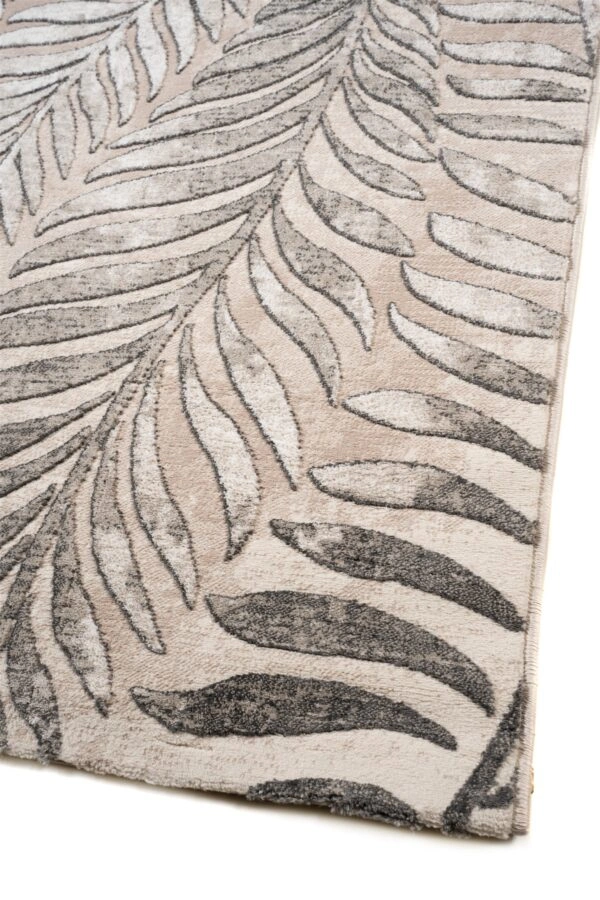 ΧΑΛΙ ASCOT 8344 BEIGE-GREY - 160cm x 230cm