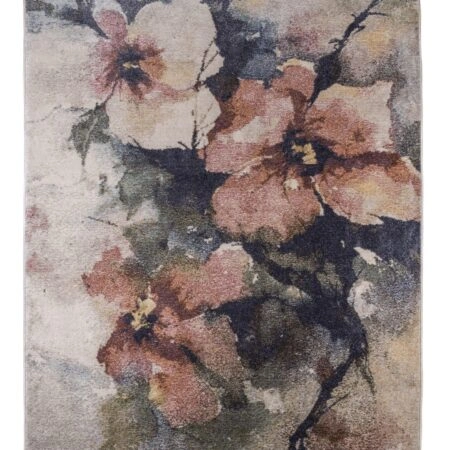 ΧΑΛΙ FLORES 9719 - 160cm x 230cm