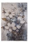 ΧΑΛΙ FLORES 9722 - 160cm x 230cm
