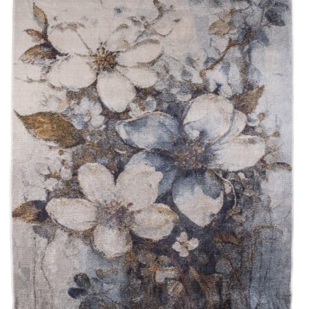 ΧΑΛΙ FLORES 9722 - 160cm x 230cm