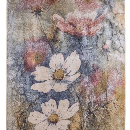 ΧΑΛΙ FLORES 9724 - 160cm x 230cm