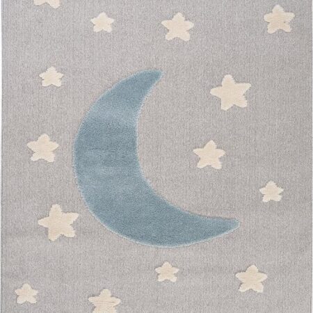 ΧΑΛΙ ΠΑΙΔΙΚΟ KIDS MOON - 120cm x 180cm