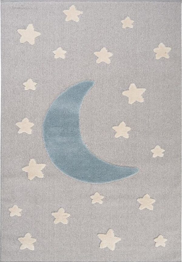 ΧΑΛΙ ΠΑΙΔΙΚΟ KIDS MOON - 160cm x 230cm