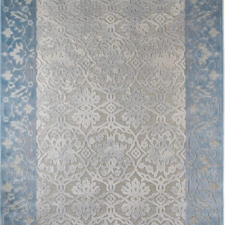 ΧΑΛΙ MUSE 2060/Q BLUE - 200cm x 290cm