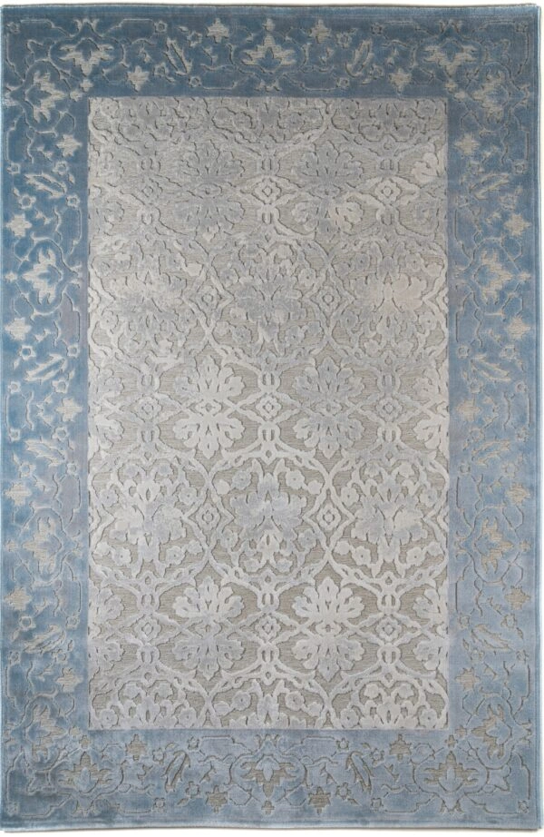 ΧΑΛΙ MUSE 2060/Q BLUE - 200cm x 290cm