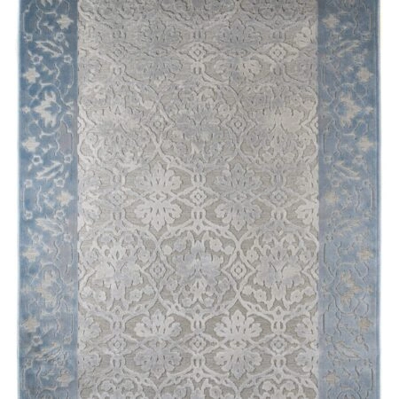 ΧΑΛΙ MUSE 2060/Q BLUE - ΔΙΑΔΡΟΜΟΣ 067εκ