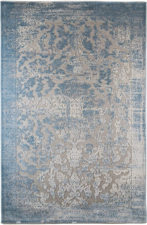 ΧΑΛΙ MUSE 522/T BLUE - 160cm x 235cm