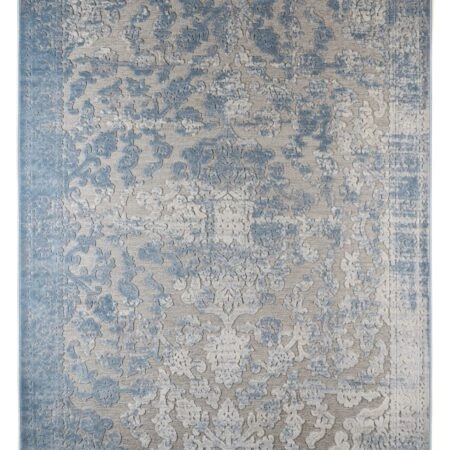 ΧΑΛΙ MUSE 522/T BLUE - 160cm x 235cm