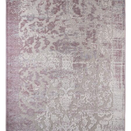 ΧΑΛΙ MUSE 522/Μ PINK - 200cm x 290cm