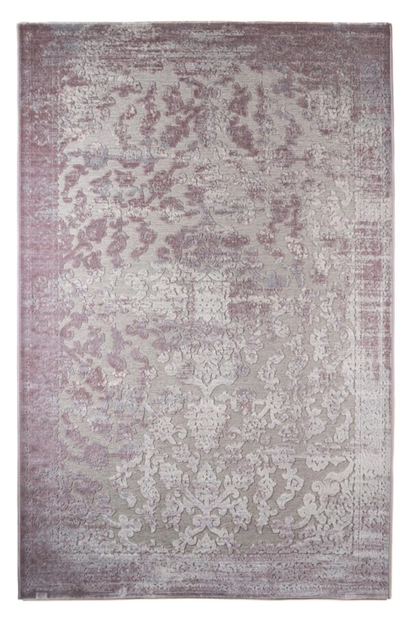 ΧΑΛΙ MUSE 522/Μ PINK - 133cm x 190cm