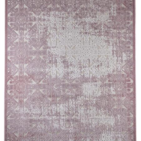 ΧΑΛΙ MUSE 563/P PINK - 133cm x 190cm