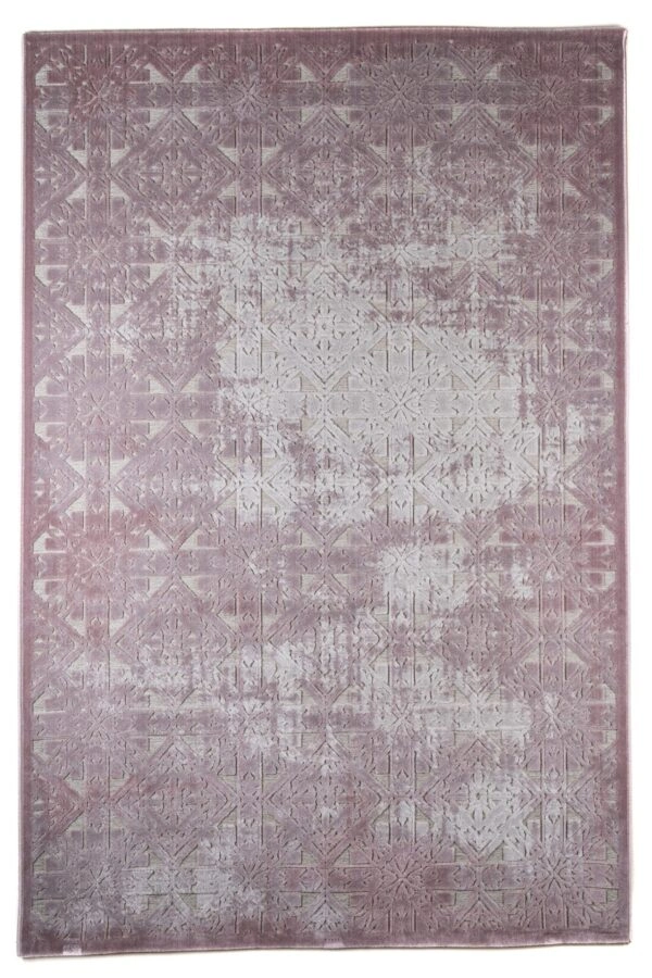 ΧΑΛΙ MUSE 563/P PINK - 133cm x 190cm