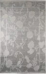 ΧΑΛΙ MUSE 59004/W SILVER CREAM - 133cm x 190cm