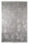 ΧΑΛΙ MUSE 59004/W SILVER CREAM - 133cm x 190cm
